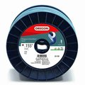 Oregon Magnum Gatorline Round Trimmer Line, .155" by 320', 3Lb Spool 22-155